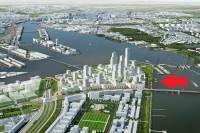 Woning Zuider IJdijk 80 Amsterdam