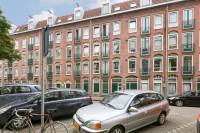Woning Jacob van Lennepstraat 241 Amsterdam