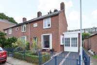 Woning Johan Wagenaarlaan 2 Leidschendam