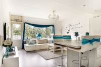 Woning Midscheeps 80 Amsterdam