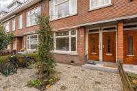 Woning De Quackstraat 53 Rotterdam
