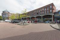 Woning Sint Antoniusplein 20 Sneek