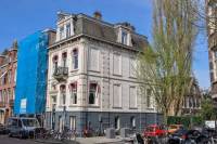 Woning Jan Willem Brouwersstraat 6 Amsterdam