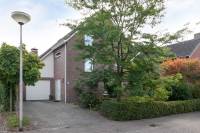 Woning de Haagbeuk 11 Boxmeer