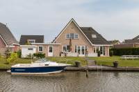 Woning It Heechhout 16 Winsum Fr