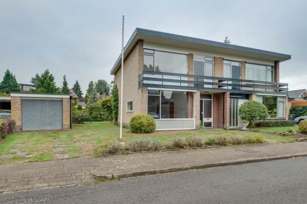 Woning De Laegte 3 Terborg