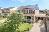 Woning De Lijnbaan 84 Bedum