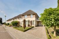 Woning Buizerdstraat 21 Ospel