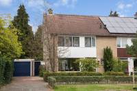 Woning Händellaan 12 Enschede