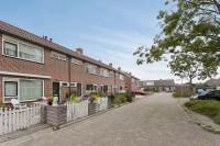 Woning Kwartellaan 11 Wieringerwaard