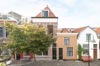 Woning Harmenkokslaan 60 Delft