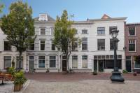 Woning Grote Markt 29 Schiedam