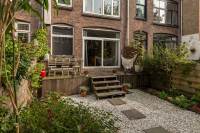 Woning Graaf Florisstraat 31 Rotterdam
