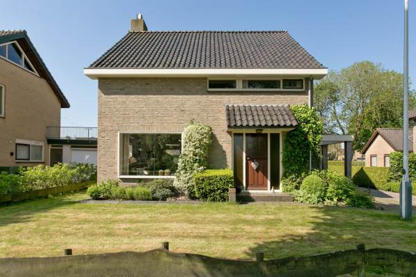 Woning Kuipersweg 40 Buitenpost