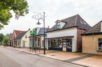 Woning van Harenstraat 118 St.-Annaparochie