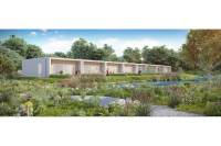 Woning Auguste Comteweg 1349 Almere