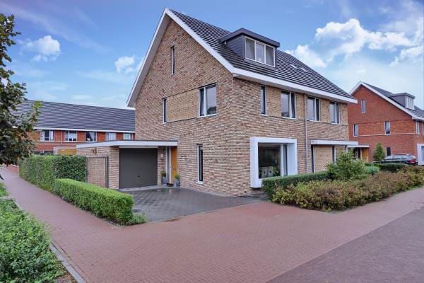 Woning Snoek 8 Schagen