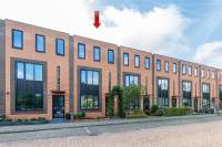 Woning Stijn Streuvelshove 13 Nieuwegein