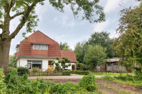 Woning Veldlaan 49 Groenekan
