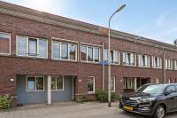 Woning Groeneweg 4 Utrecht