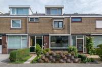 Woning Steenhoekstraat 15 Hellevoetsluis