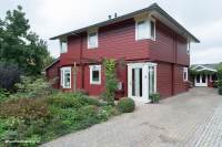 Woning J. Polstraat 4 Wilhelminaoord