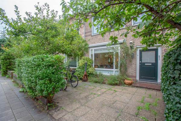 Woning Mr. Troelstralaan 52 Amstelveen