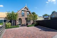 Woning Bommelsedijk 71 Achthuizen