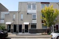 Woning Mazurka 15 Zaandam