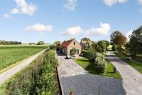 Woning Koekoeksweg 8 Sint-Maartensdijk