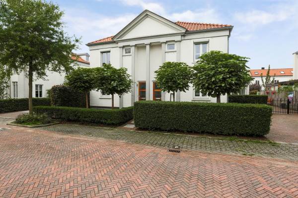 Woning Aristoteleslaan 12 Alphen aan den Rijn
