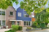 Woning Vleermuislaan 14 Lunteren