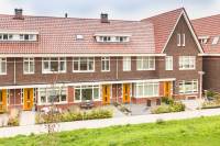 Woning Blokvang 7 Moerkapelle