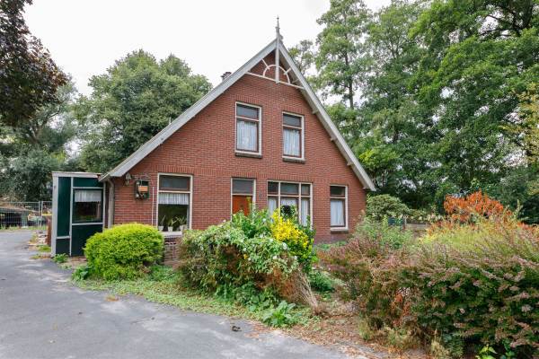 Woning Elsenerbroekweg 4 Enter