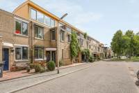 Woning Bombardonstraat 66 Amersfoort