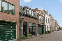 Woning Clarensteeg 41 Leiden