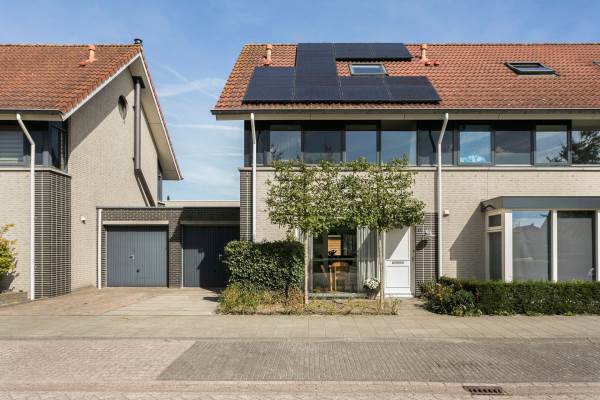 Woning Stapelen 5 Udenhout