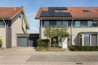 Woning Stapelen 5 Udenhout
