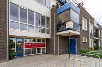 Woning Vuursteen 47 Eersel