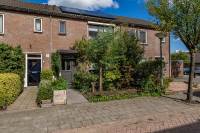 Woning Meerkoetpad 4 Hank