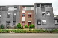 Woning Parkdreef 59 Zoetermeer