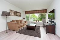 Woning Ruigoord 1 Rotterdam