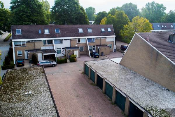 Woning Staringstraat 16 Oss