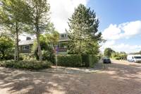 Woning Brucknerlaan 25 Voorschoten