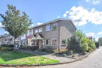 Woning Irisstraat 12 Hoogeveen