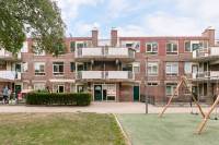 Woning Hunenborgplantsoen 21 Rotterdam