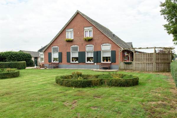 Woning Kattenbrink 5 Heelweg