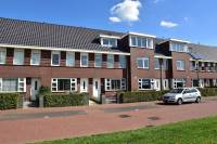 Woning Snoekbaarsstraat 41 Aalsmeer