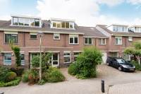 Woning Kalmoeslaan 10 Zoeterwoude
