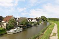 Woning Schouw 14 Franeker